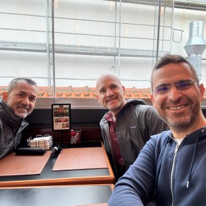 Farm to fork lunch at Quinta de Ventozelo Douro Valley