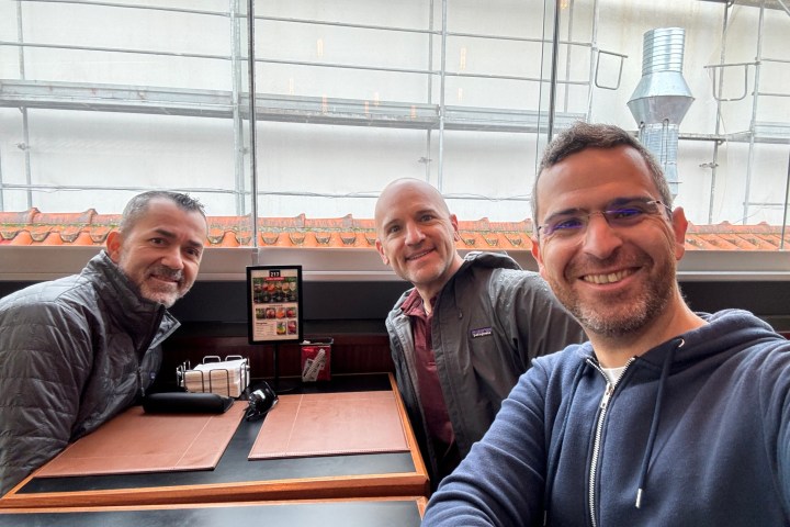 Farm to fork lunch at Quinta de Ventozelo Douro Valley