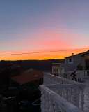 Guided astronomy session in the Douro Valley with telescope and night-sky interpretation.