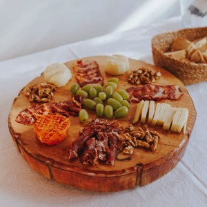 Portuguese vineyard and winery experience