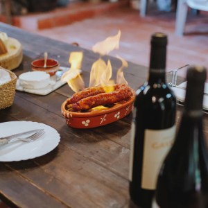 Vineyard jeep tour and wine tasting in Tomar Portugal