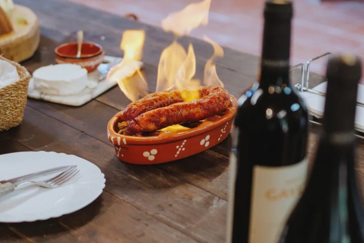 Vineyard jeep tour and wine tasting in Tomar Portugal