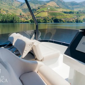 Small group boat experience on Douro River Portugal
