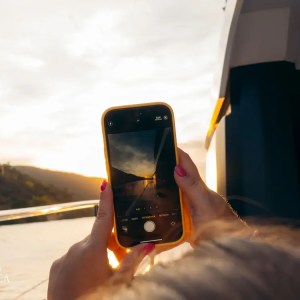 Douro River sunset cruise with vineyard views Portugal