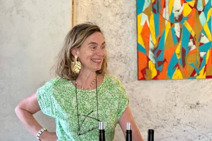 Douro wine tasting with food pairing in traditional winery