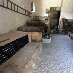 Aged tawny port wine tasting Douro Valley