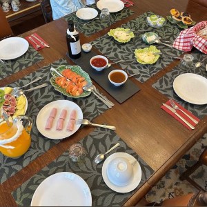 Port wine tasting with cheese and bread Douro Portugal