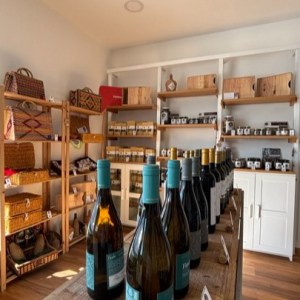 Historic building interior in Évora city center experience