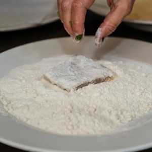 Hands on cooking class Madeira food experience