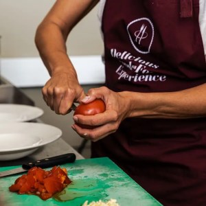 Funchal cooking class with local chef Madeira