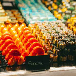 Funchal food tour tasting local dishes Madeira