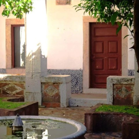 Handmade products from convent community Lisbon