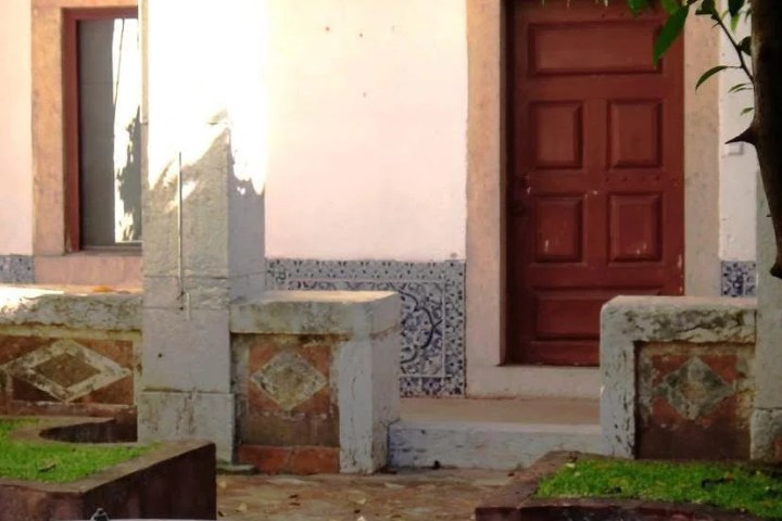 Handmade products from convent community Lisbon