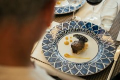 Premium food and wine tour Funchal Madeira