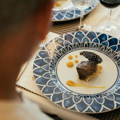 Premium food and wine tour Funchal Madeira