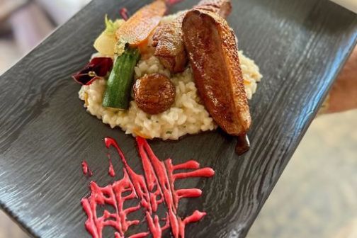 Premium food and wine tour Funchal Madeira