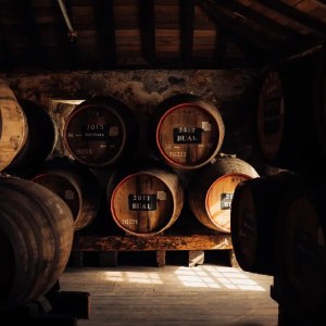 Madeira wine tasting during Funchal walking tour