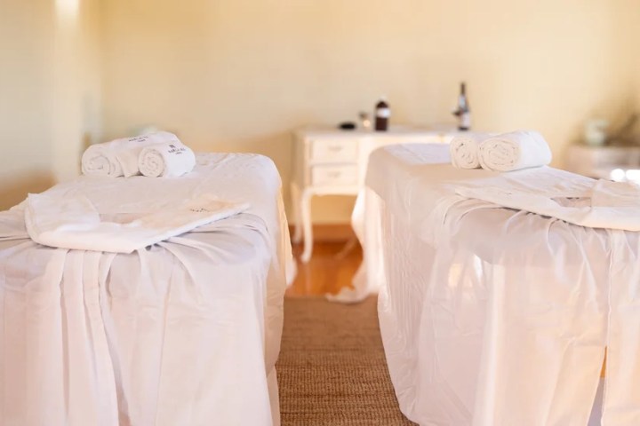 Wine tasting and vinotherapy experience in Tomar