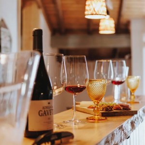 Wellness and wine experience in Portugal vineyards