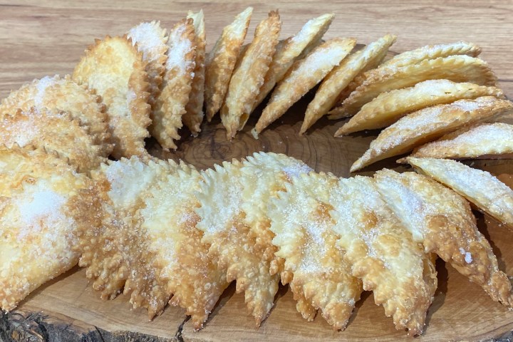 Traditional Portuguese pastry tasting Vila Real